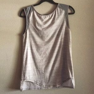 Lulu lemon workout tank top!
